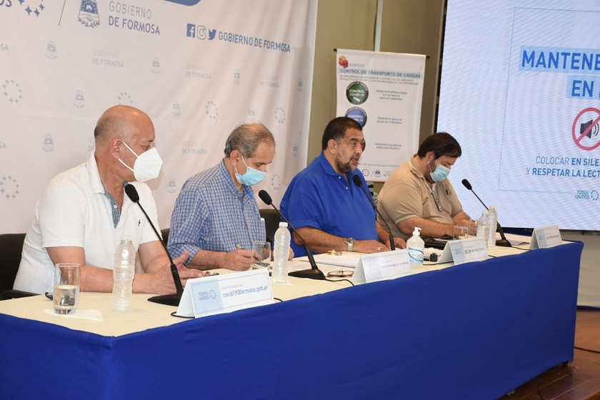 Las tomas de muestras por saliva se realizan a niños o bebés