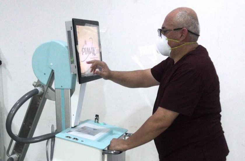 Optimizan servicios en CAS de Clorinda con equipos de alta complejidad