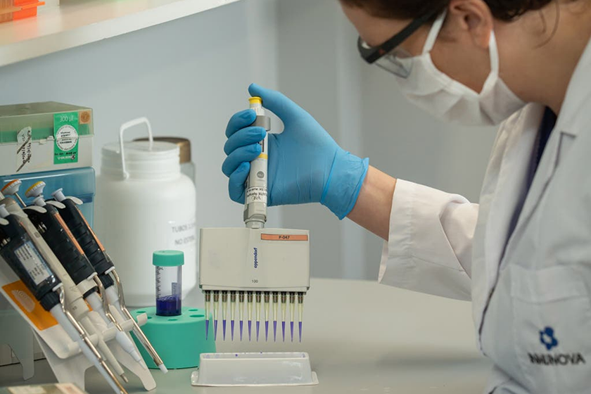 Formosa adquirió 200 dosis de suero equino hiperinmune