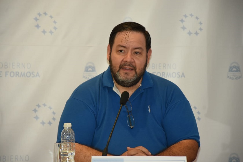 COVID-19: Bibolini detalló cómo los efectos del virus pueden desencadenar la muerte