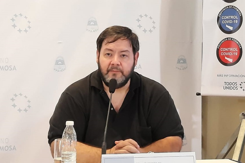 Instan al personal de salud a realizar los test de detección de COVID-19 en pacientes ante el primer síntoma compatible