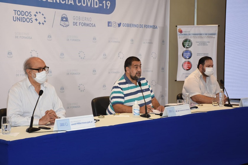 Enérgico repudio a “agravios, falsedades y expresiones de odio” de diputados de JxC