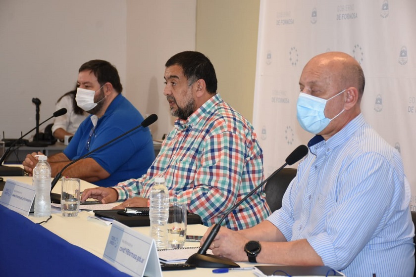 Unas 719 personas cumplen la cuarentena domiciliaria en la provincia