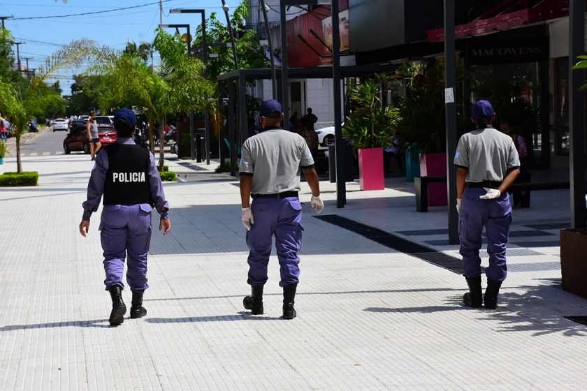 Detectaron cinco incumplimientos en las cuarentenas domiciliarias