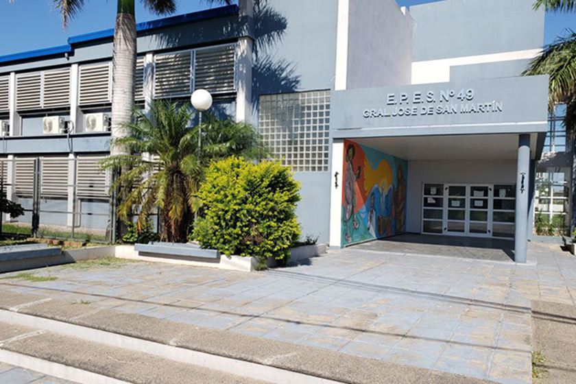 Clorinda: Destacan trabajo integrado del sistema sanitario