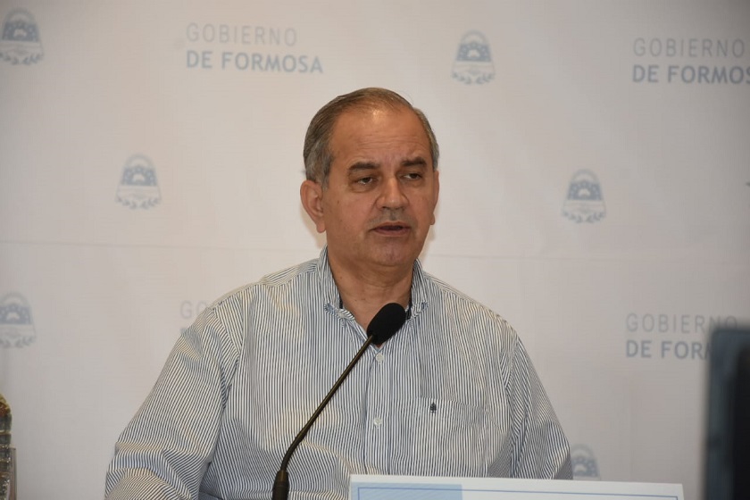 Afirman que, personas ya beneficiadas con un módulo habitacional, estaban cortando la ruta nuevamente