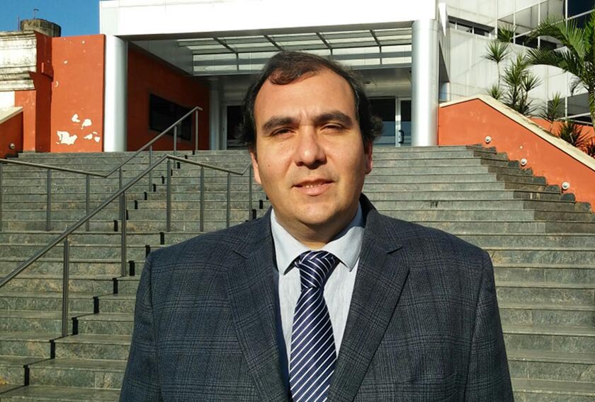 López Peña brindó precisiones acerca del beneficio de jubilación ordinaria desde este año