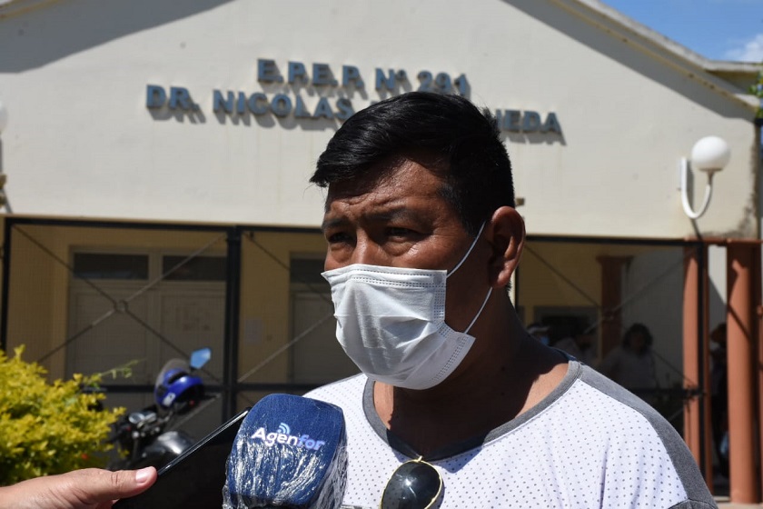 Denuncian “operación política y mediática” de la oposición para desprestigiar a Formosa