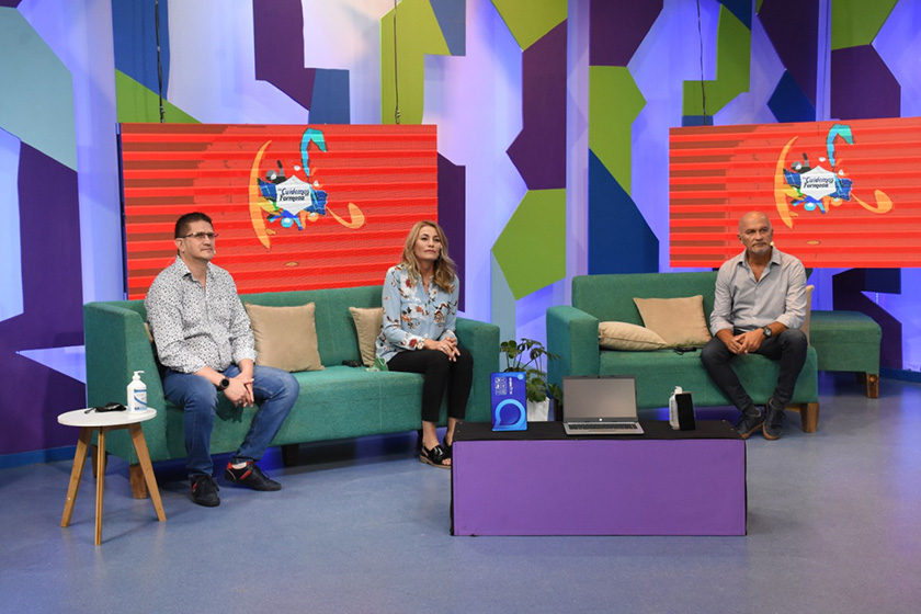 Se lanzó el concurso “Cuidemos Formosa”