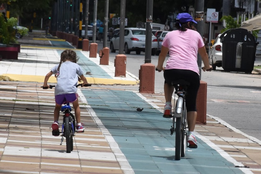 Levantan el ASPO en Formosa Capital y prorrogan control sanitario para el egreso de la ciudad