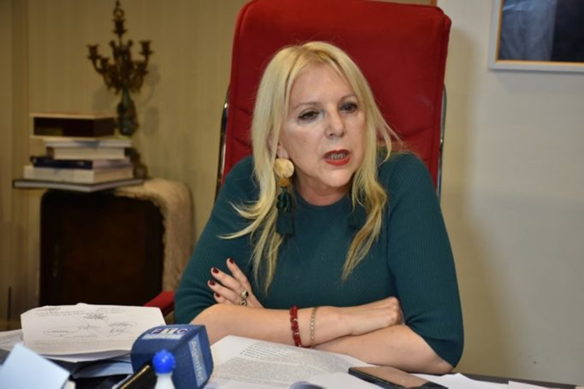 “Formosa sostiene la competencia de la Justicia provincial”, reiteró la fiscal de Estado