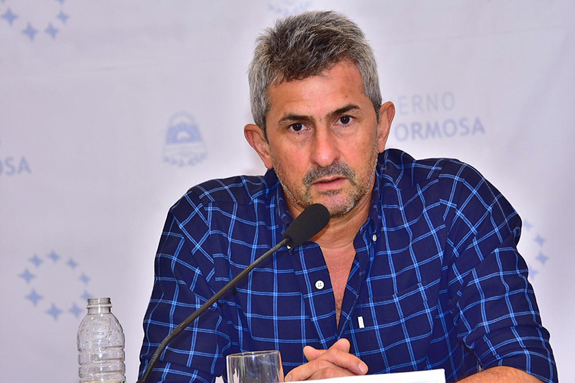 Malich, sobre la licitación de las 678 viviendas de La Nueva Formosa: “Es la vuelta a la visión federal de país”