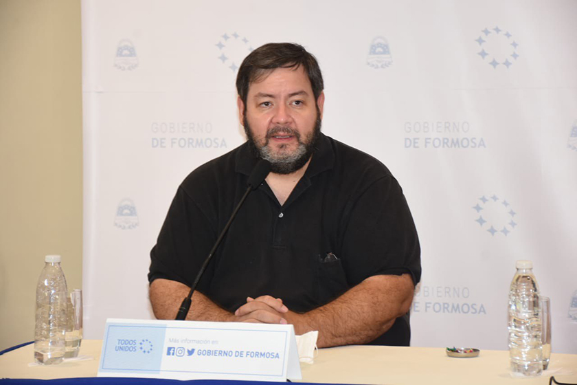Diez de los pacientes en UTI requieren asistencia respiratoria mecánica