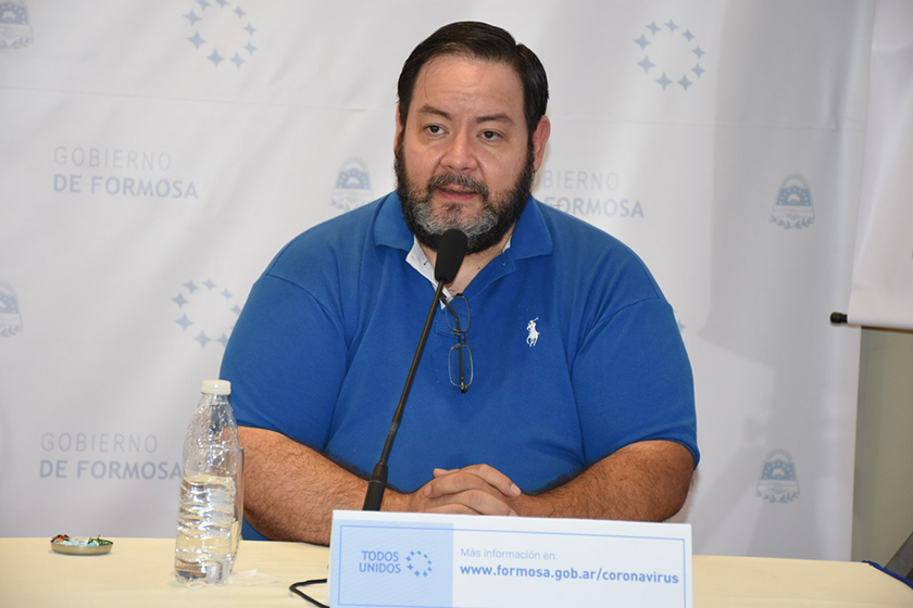 Quince personas se encuentran en terapia intensiva y cuatro fueron dadas de alta