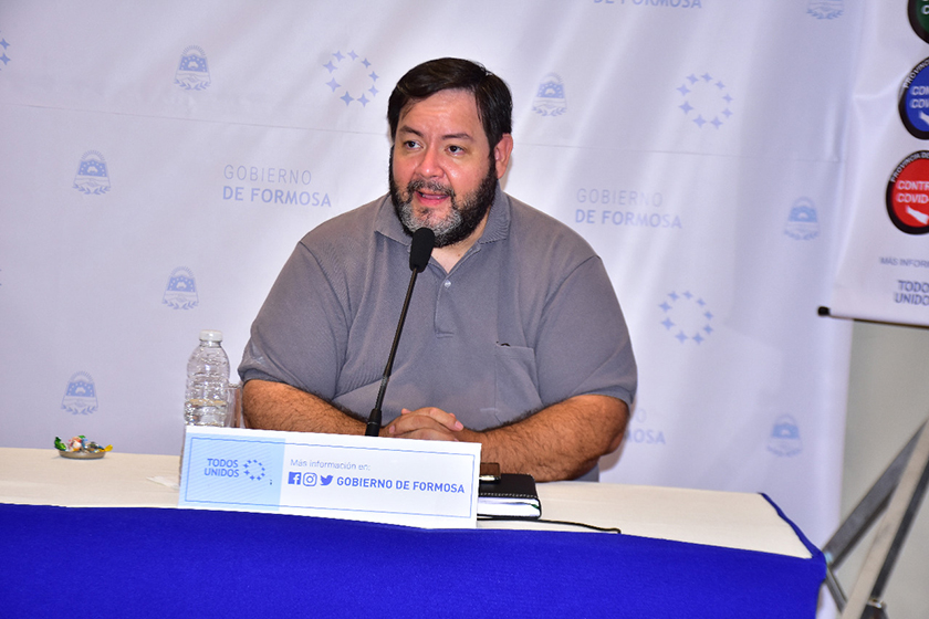 Once pacientes presentan cuadros graves de coronavirus