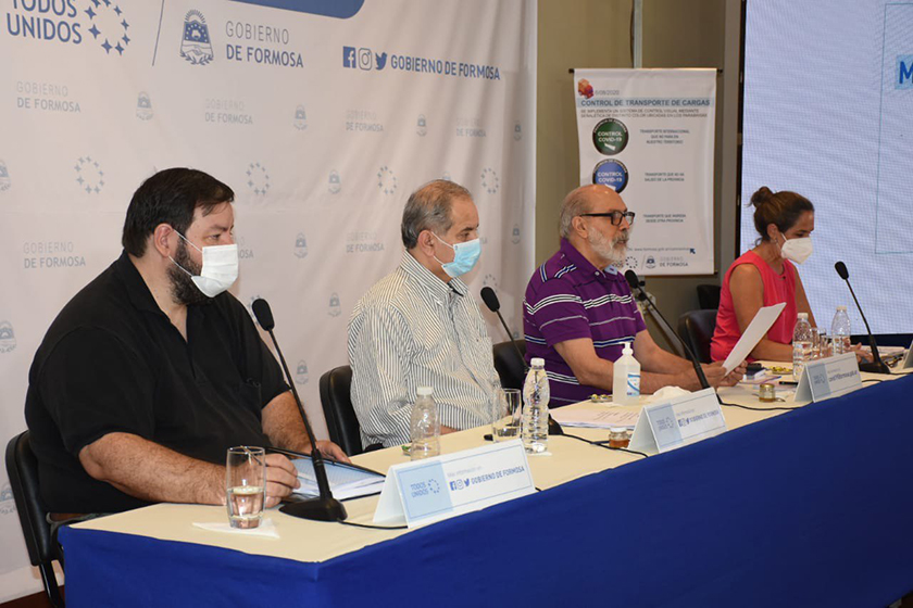 Coronavirus: La semana culmina con 95 casos positivos de capital, la mitad sin nexo epidemiológico