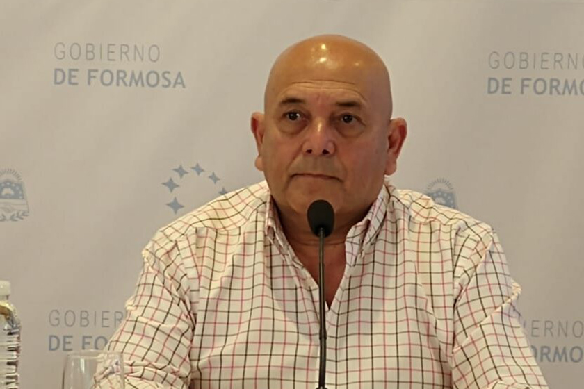 Bareiro: “Me preocupa el comportamiento social que estamos teniendo como comunidad”