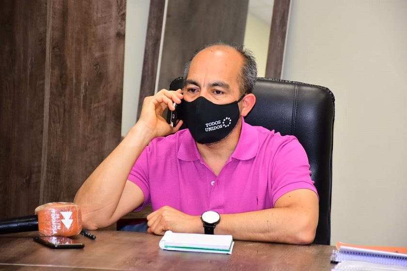 Defensa al Consumidor denunció penalmente a manifestantes
