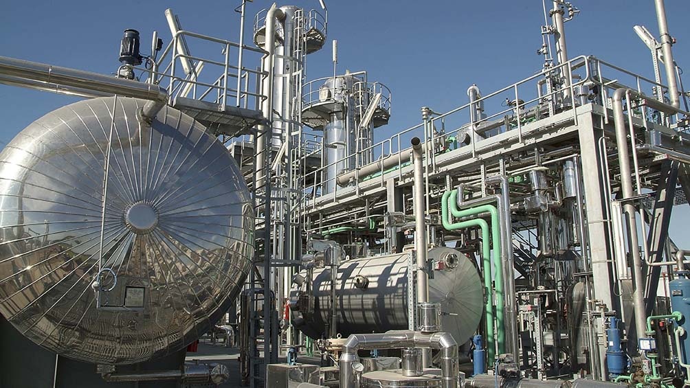 La Comisión de Diputados inició el debate sobre el proyecto de ley de biocombustibles