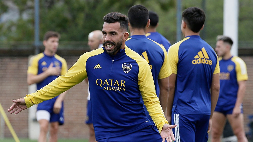 Boca buscará continuar su racha ganadora ante Huracán en Parque de los Patricios