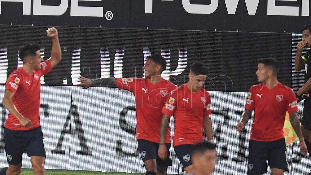 Independiente quiere cerrar con Unión en Santa Fe una semana perfecta