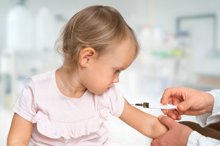 Día Mundial contra las Meningitis