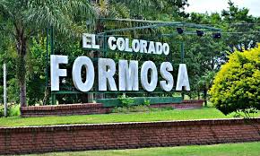 Vacunación en El Colorado: