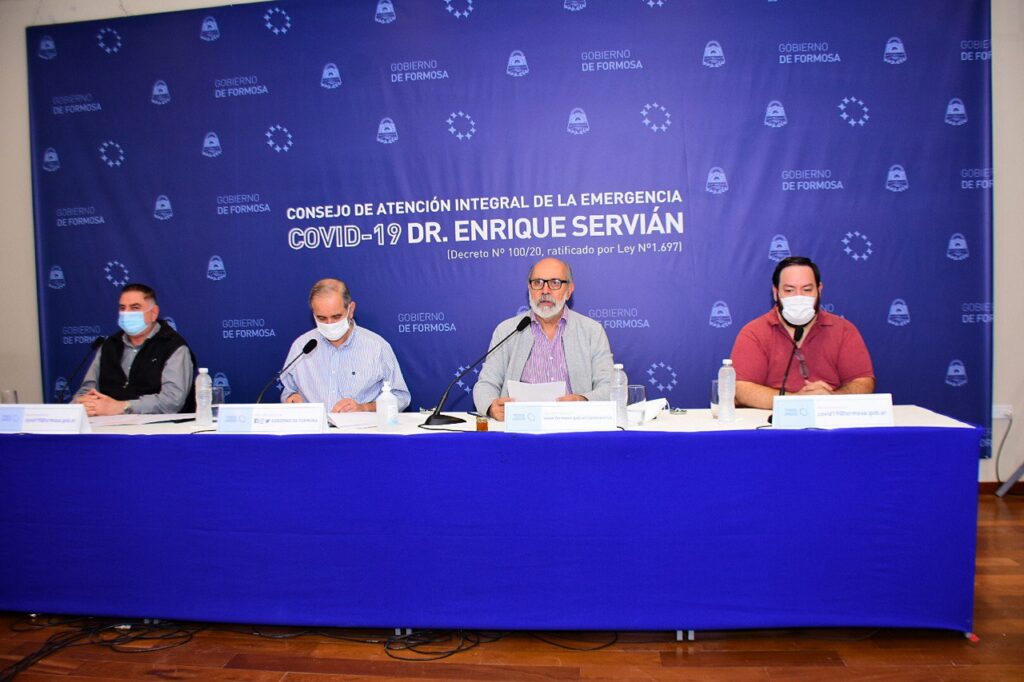 Covid-19: Este jueves se detectaron 221 nuevos contagios por coronavirus