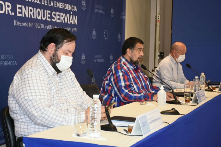 COVID 19: se detectaron 179 casos nuevos y hay más de tres mil diagnósticos a activos en la provincia