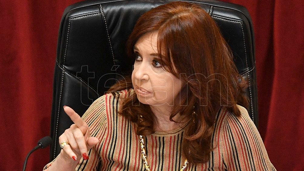 La defensa de la vicepresidenta Cristina Kirchner pidió la nulidad y el sobreseimiento en la causa Memorandum