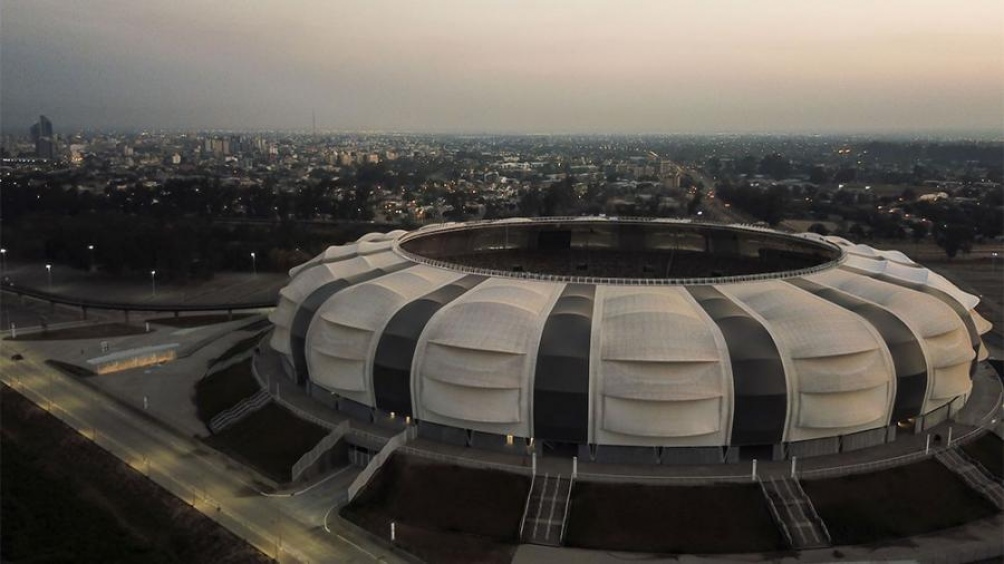 La final de la Copa de la Liga se jugará en Santiago del Estero
