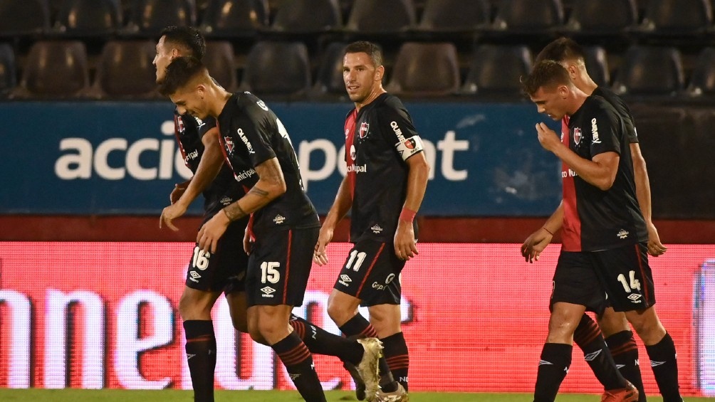 Newell’s visita a Libertad en un cruce clave para su futuro en la Sudamericana