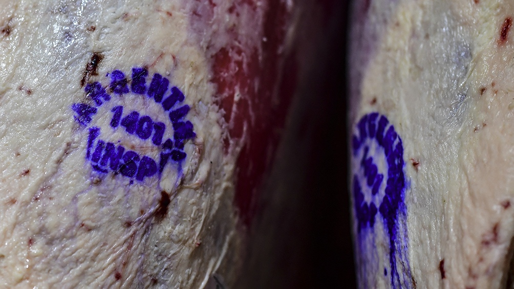 Comenzó a regir la suspensión por 30 días de la exportación de carne bovina