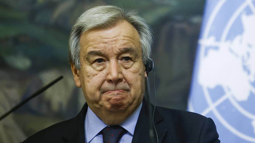 Con el mundo «en guerra» contra el coronavirus, la OMS abrió su asamblea anual