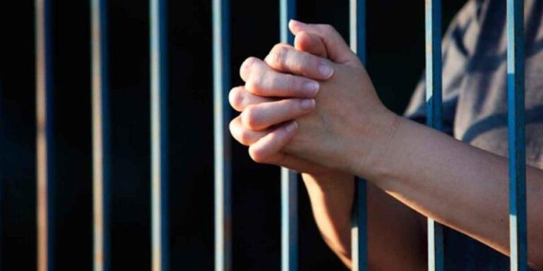 Coronavirus: Gómez argumentó que un brote en una unidad penitenciaria “ocuparía todas las camas de los hospitales”