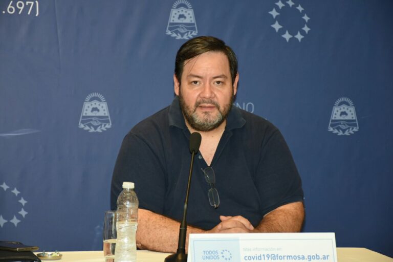 COVID-19: Son 106 los pacientes en terapia intensiva