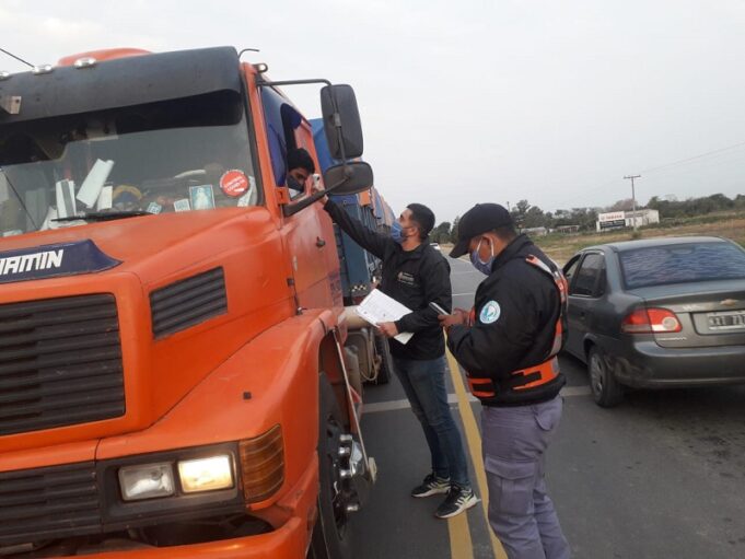 La provincia de Formosa adhirió al DNU como zona de “mayor gravedad”