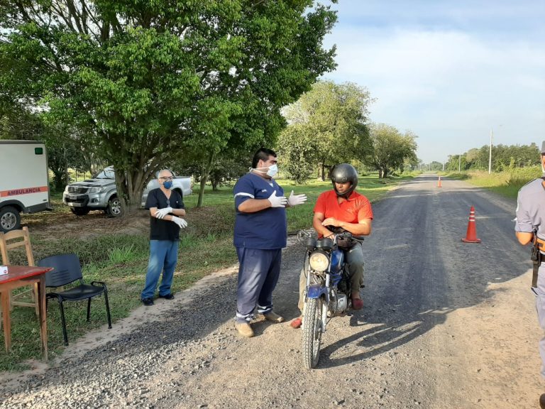 Varias municipalidades decidieron volver al Aislamiento Social, Preventivo y Obligatorio