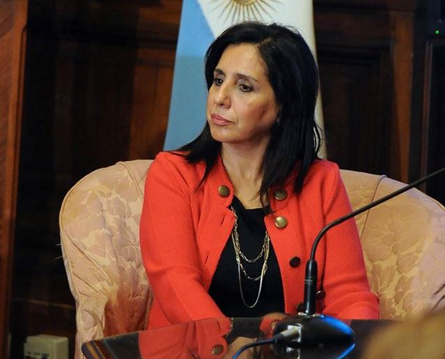 De la Rosa: “En tres años, el Gobierno de Macri nos endeudó en más de U$S 100 mil millones”