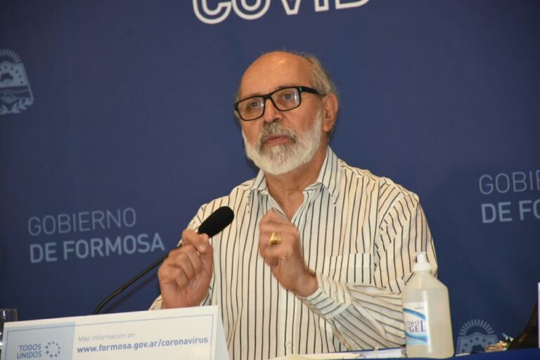 Ibáñez: “La provincia no debe endeudarse para cumplir con sus obligaciones”