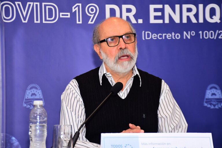 Ibáñez: “El fallo no cuestiona los protocolos de ingreso vigentes, sino que exhorta a que se aplique correctamente”