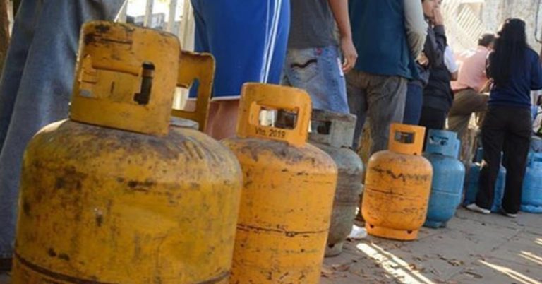 Comienza junio con nuevos precios para el gas envasado