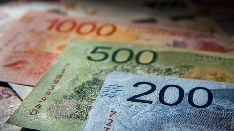 Anunciaron cronograma de pago escalonado de haberes estatales