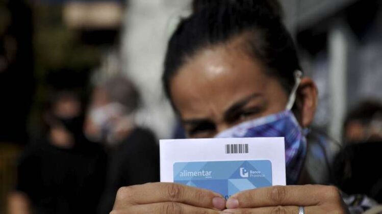 Tarjeta Alimentar: Este jueves comenzó el cobro de nuevos beneficiarios
