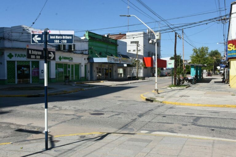 Están operativos los programas provinciales destinados al sector privado y cooperativistas