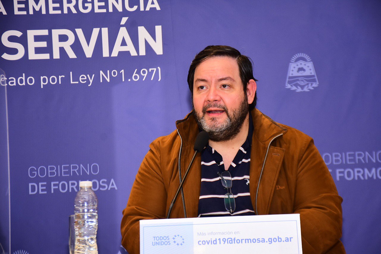 Coronavirus: Desaconsejan el uso de dexametasona sin indicación médica y el vapor con hojas de Eucalipto