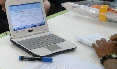 Tramitación de las Novedades Laborales Docentes en línea