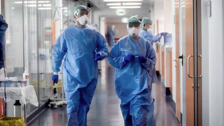 Formosa: Llaman a interesados que quieran integrar el equipo de la Red Pública de Salud Provincial