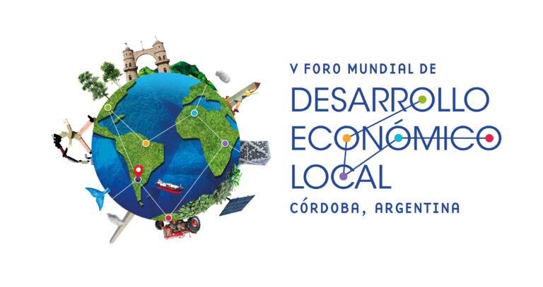 La ADE participará del V Foro Mundial de Desarrollo Económico Local