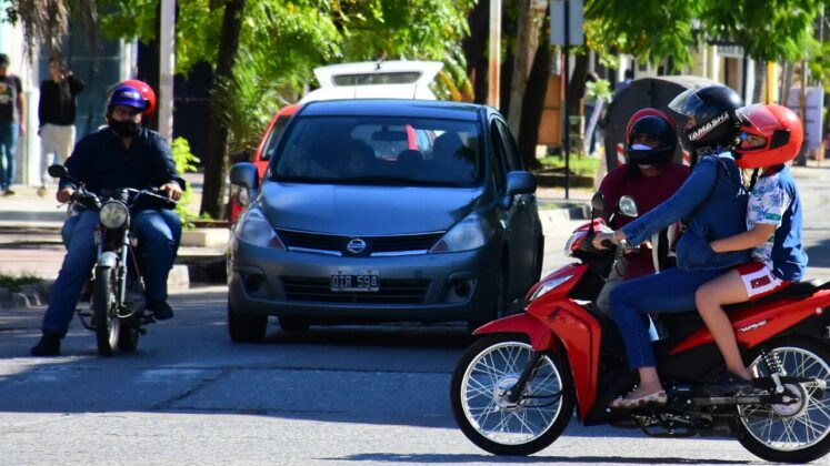 Movilidad: Ya se pueden tramitar los permisos de circulación